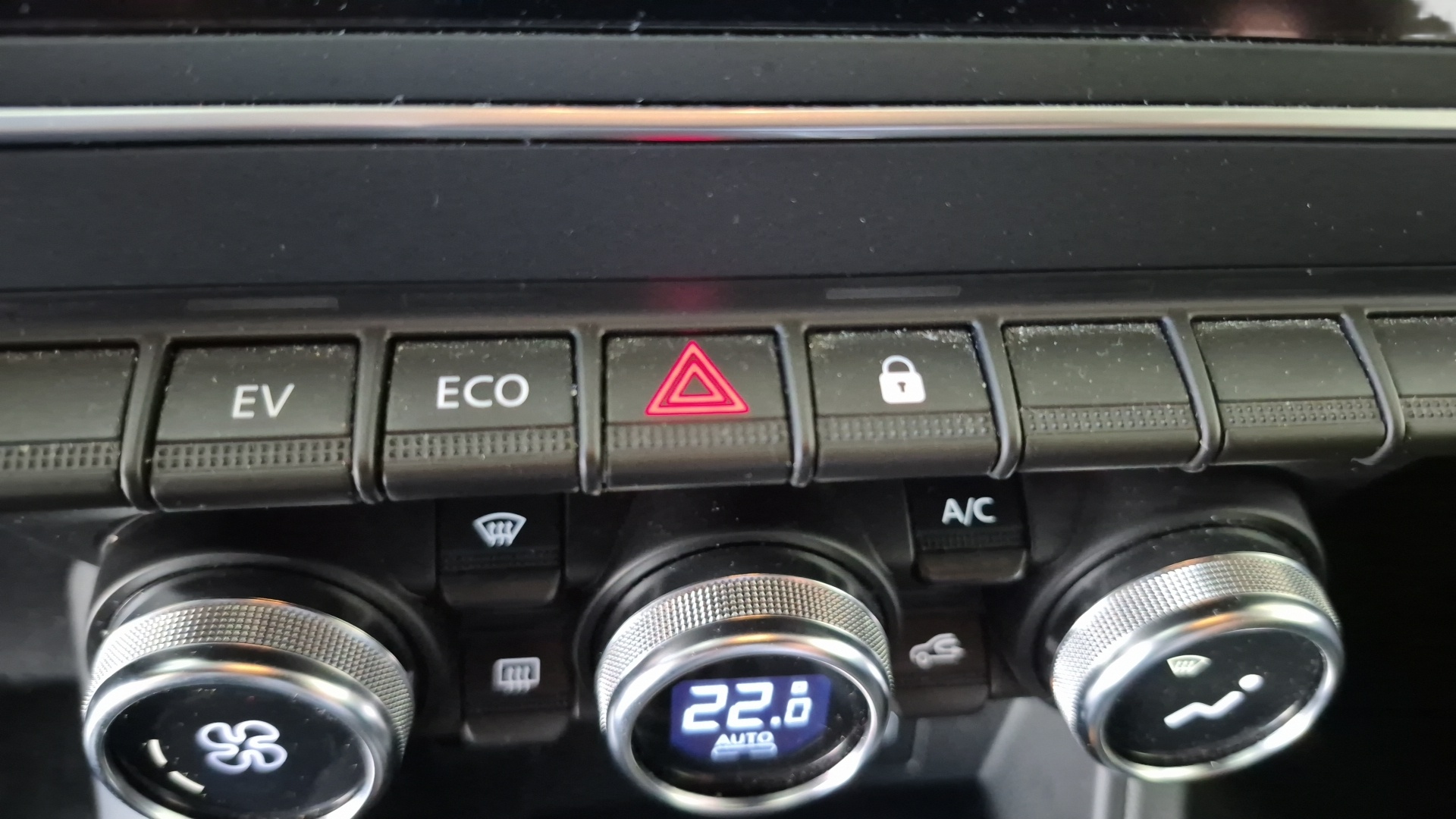 RENAULT CAPTUR E-Tech full hybrid 145 Evolution