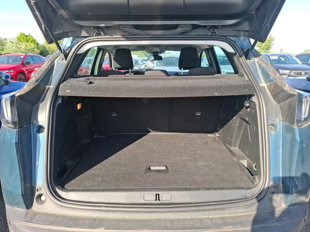PEUGEOT 3008 1.5 BlueHDi 130ch S&S Active Pack EAT8