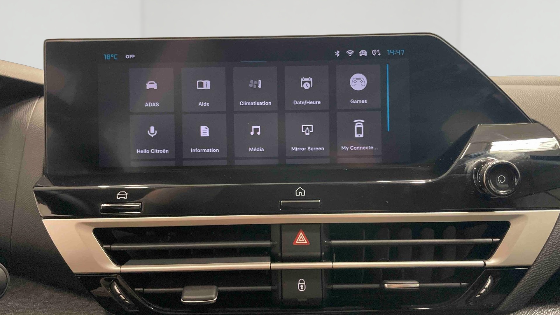 CITROEN C4 PURETECH 130CH.BVM PLUS