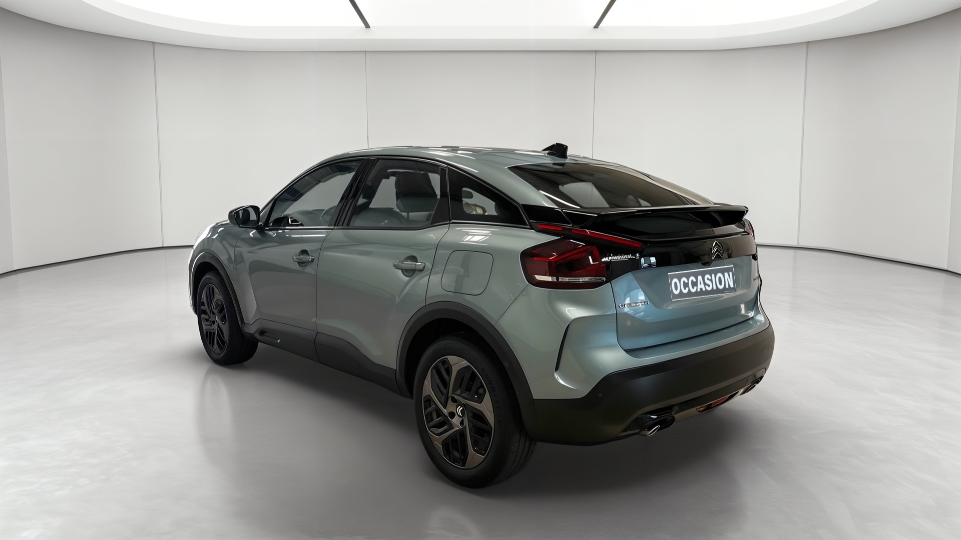 CITROEN C4 PURETECH 130CH.BVM PLUS