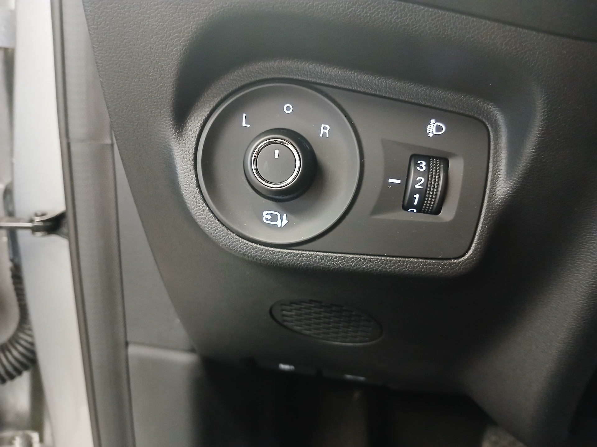 MG MG3 1.5 L Hybrid+ 195 ch Luxury