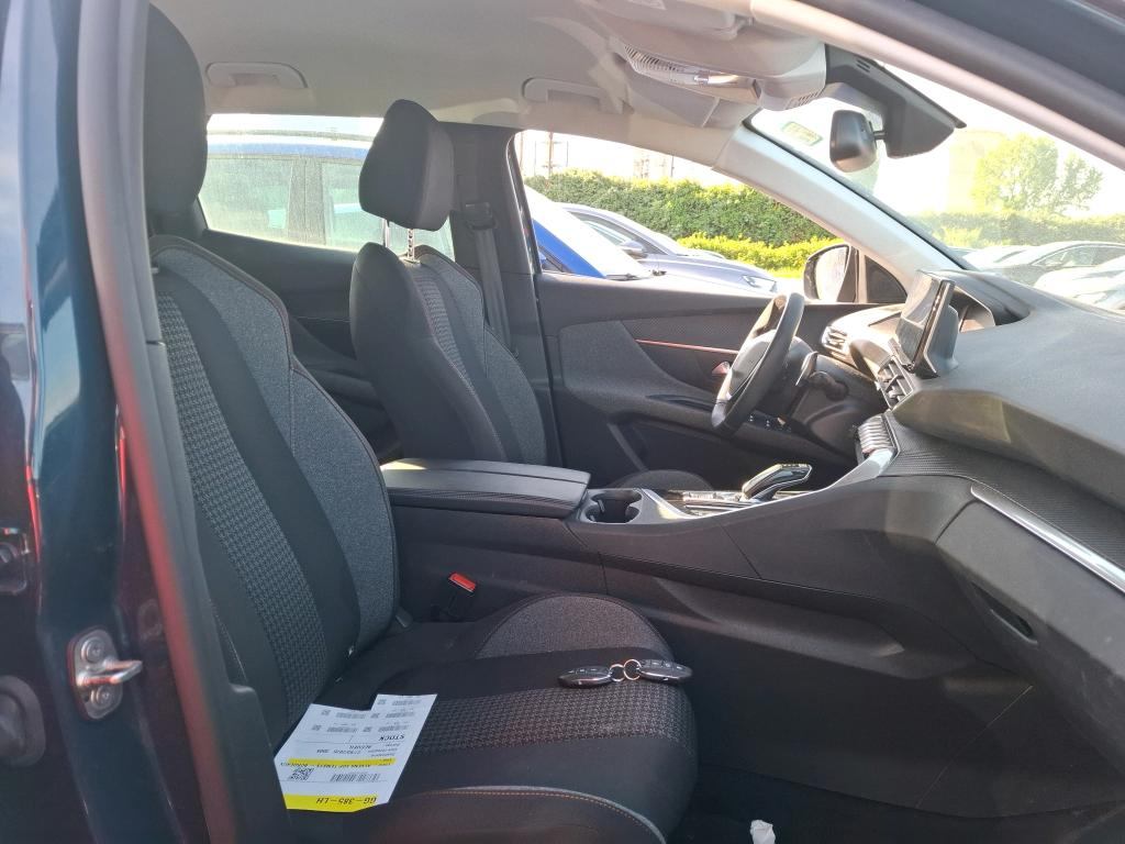 PEUGEOT 3008 1.5 BlueHDi 130ch S&S Active Pack EAT8