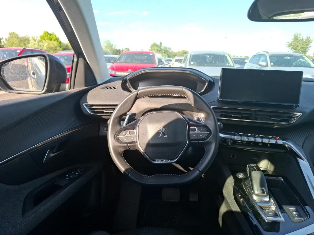 PEUGEOT 3008 1.5 BlueHDi 130ch S&S Active Pack EAT8
