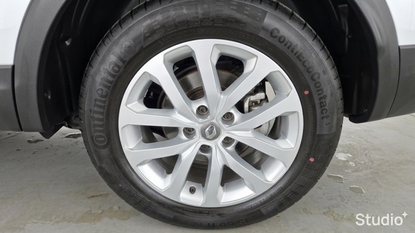 RENAULT KADJAR Blue dCi 115 Business