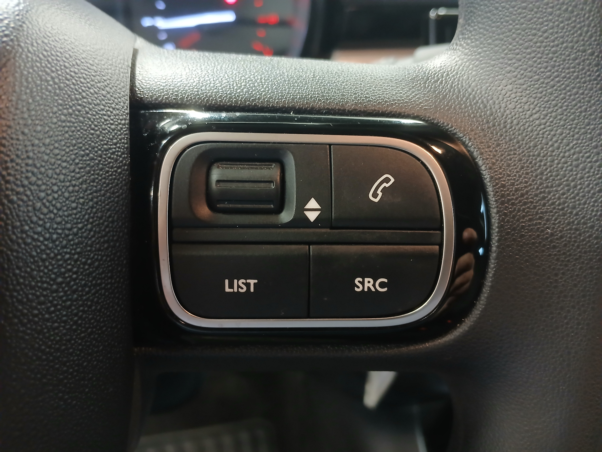 CITROEN C3 PT110 S&S BVM6 SHINE