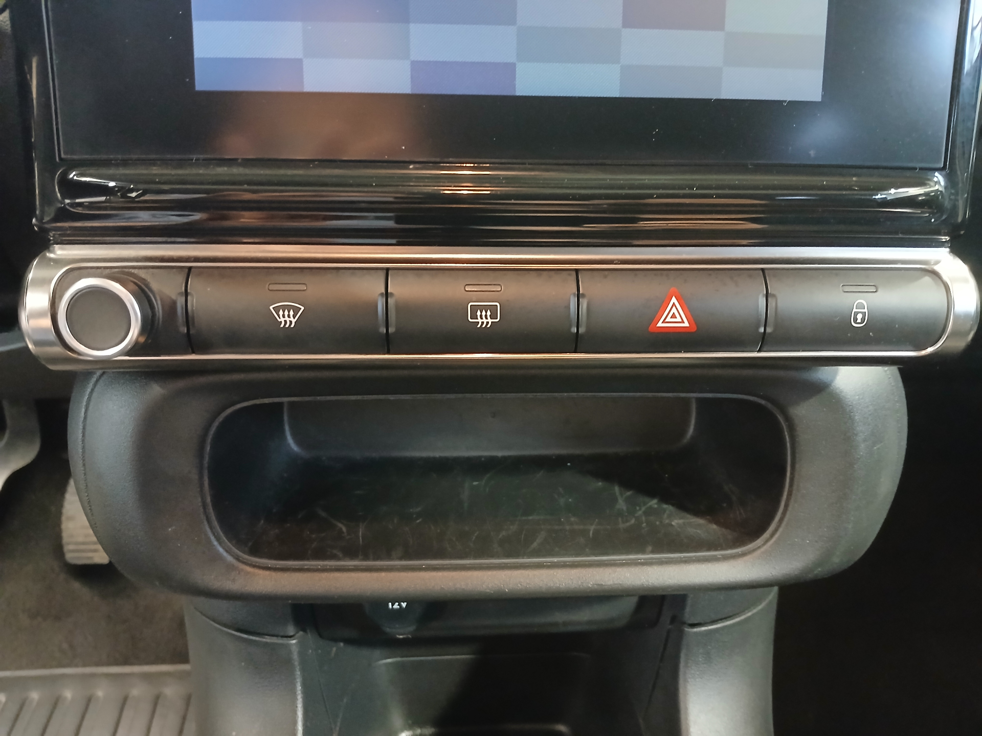 CITROEN C3 PT110 S&S BVM6 SHINE
