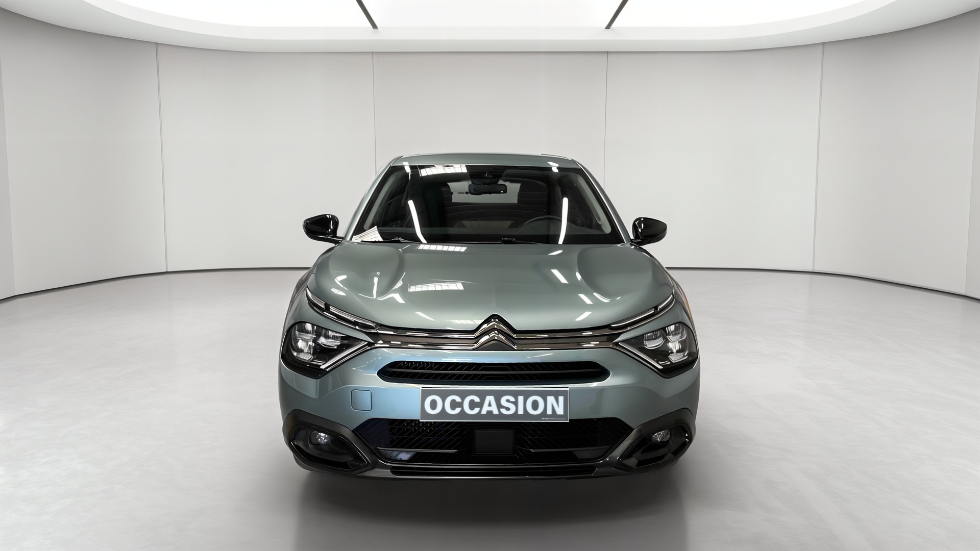 CITROEN C4 PURETECH 130CH.BVM PLUS