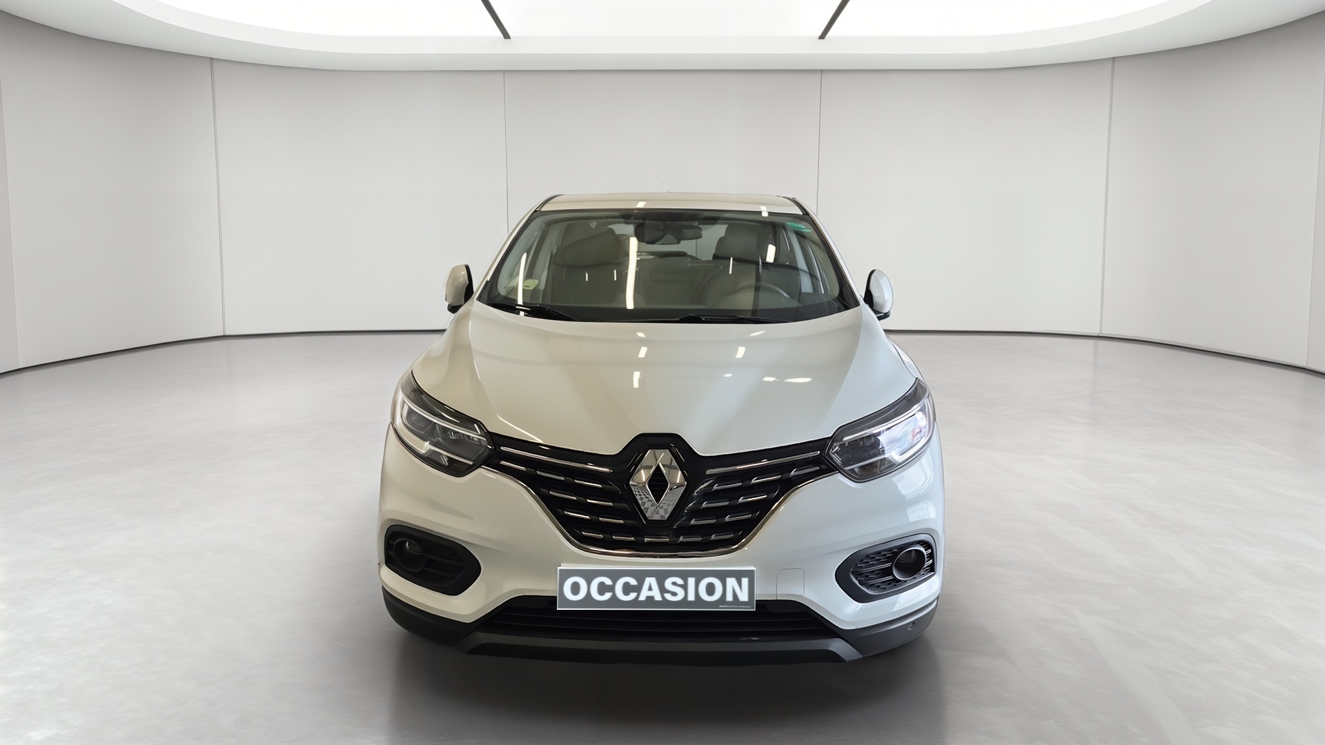 RENAULT KADJAR Blue dCi 115 Business