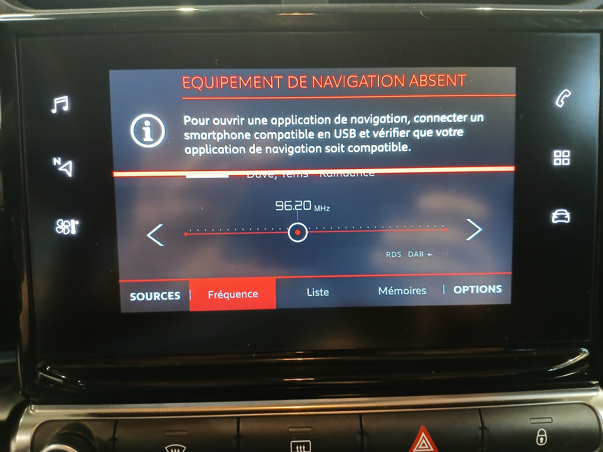 CITROEN C3 PT110 S&S BVM6 SHINE