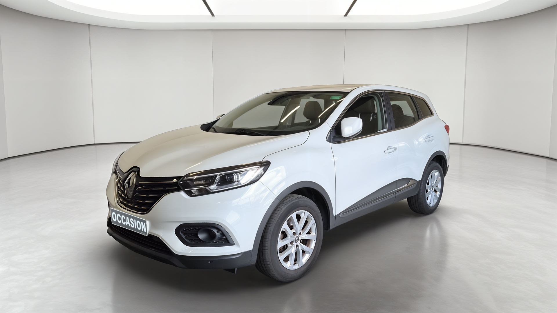 RENAULT KADJAR Blue dCi 115 Business