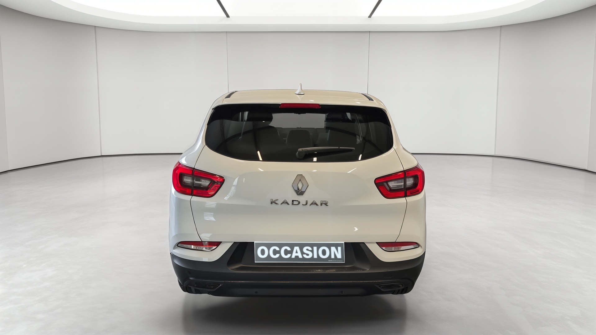 RENAULT KADJAR Blue dCi 115 Business