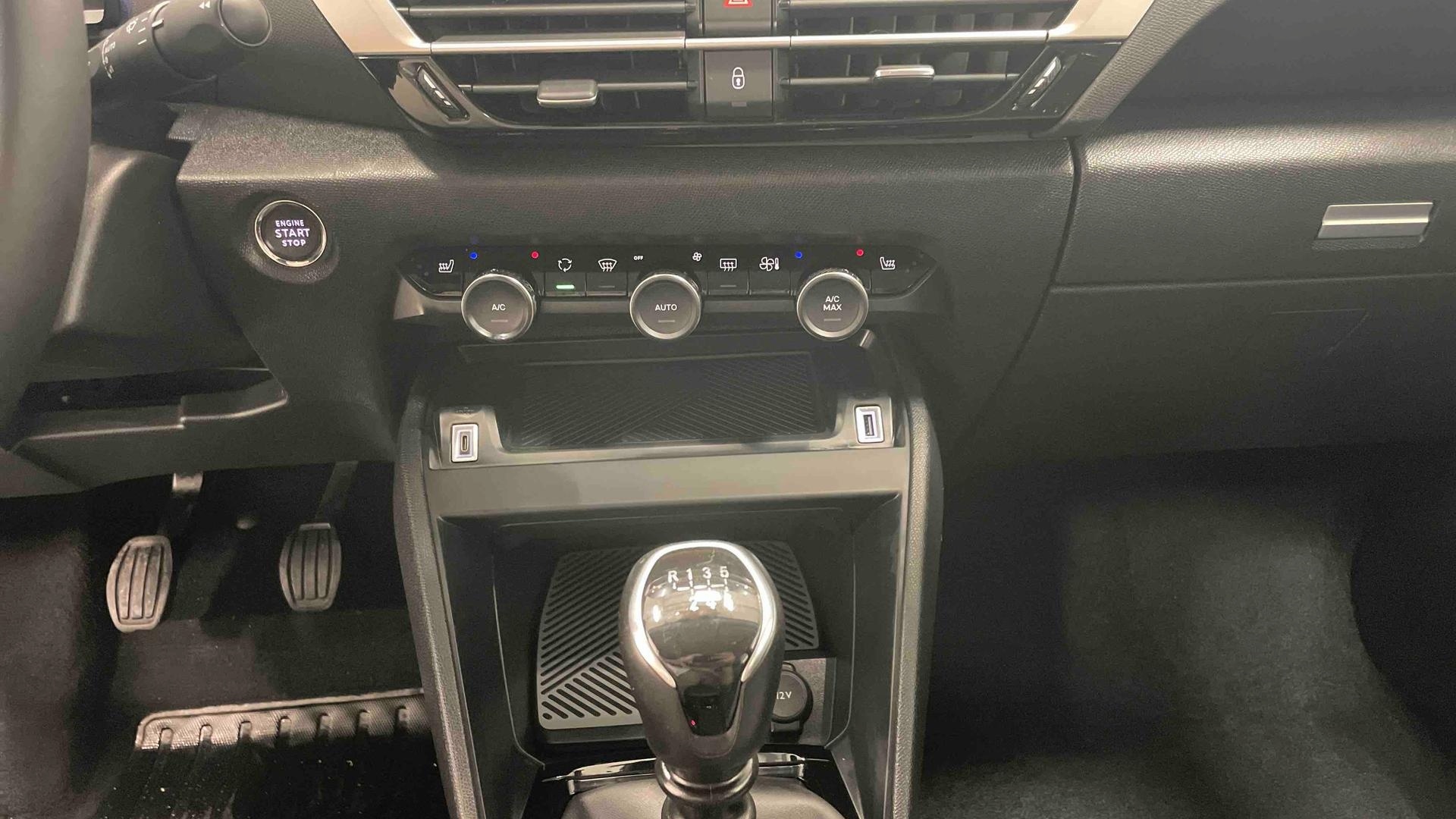 CITROEN C4 PURETECH 130CH.BVM PLUS