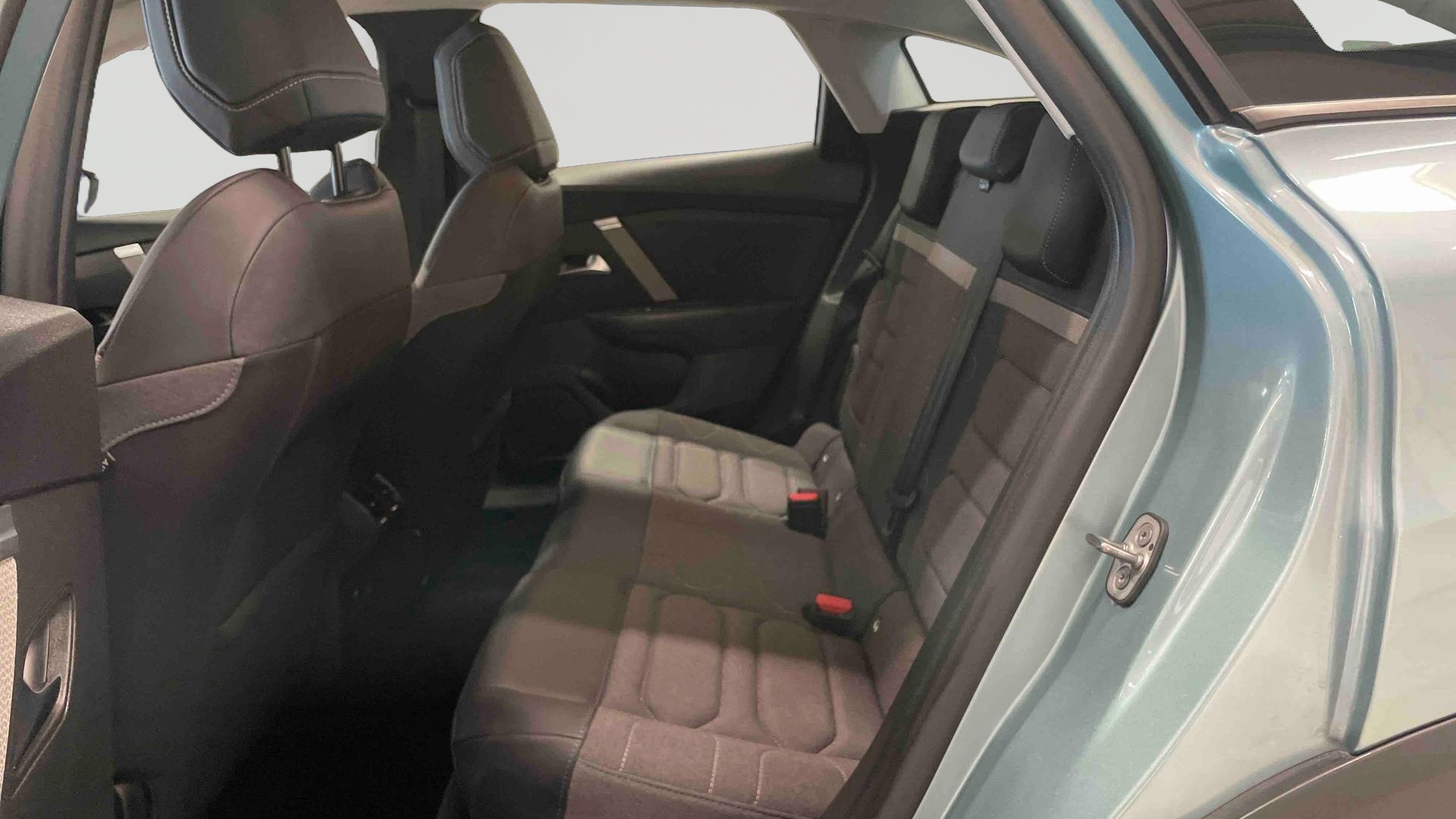 CITROEN C4 PURETECH 130CH.BVM PLUS