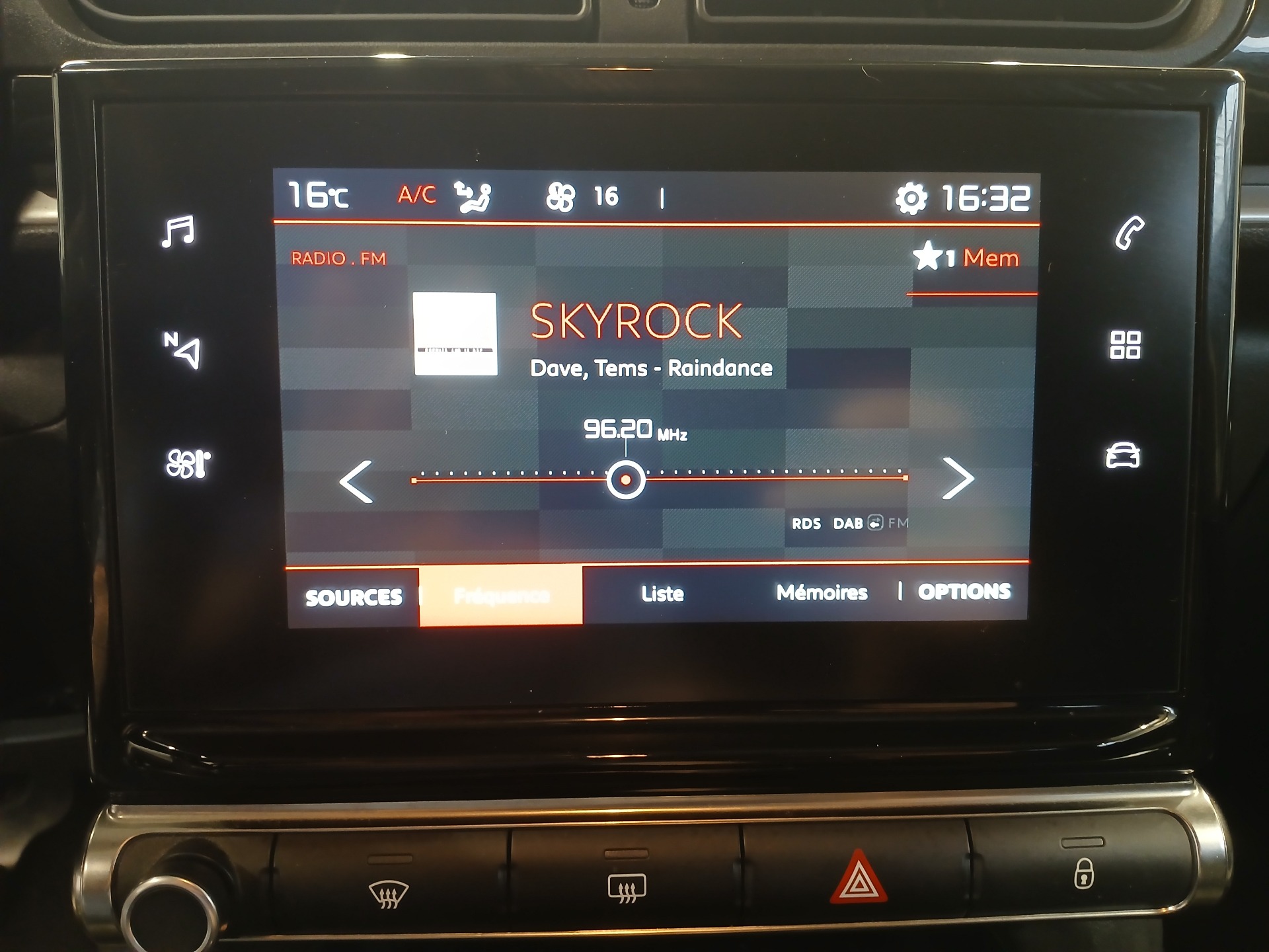 CITROEN C3 PT110 S&S BVM6 SHINE