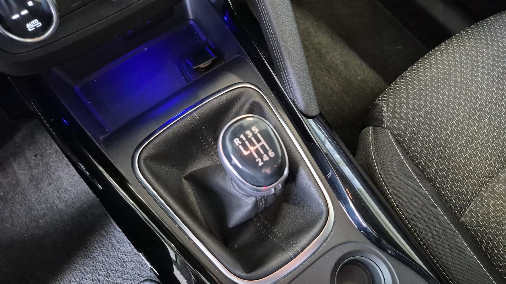RENAULT KADJAR Blue dCi 115 Business