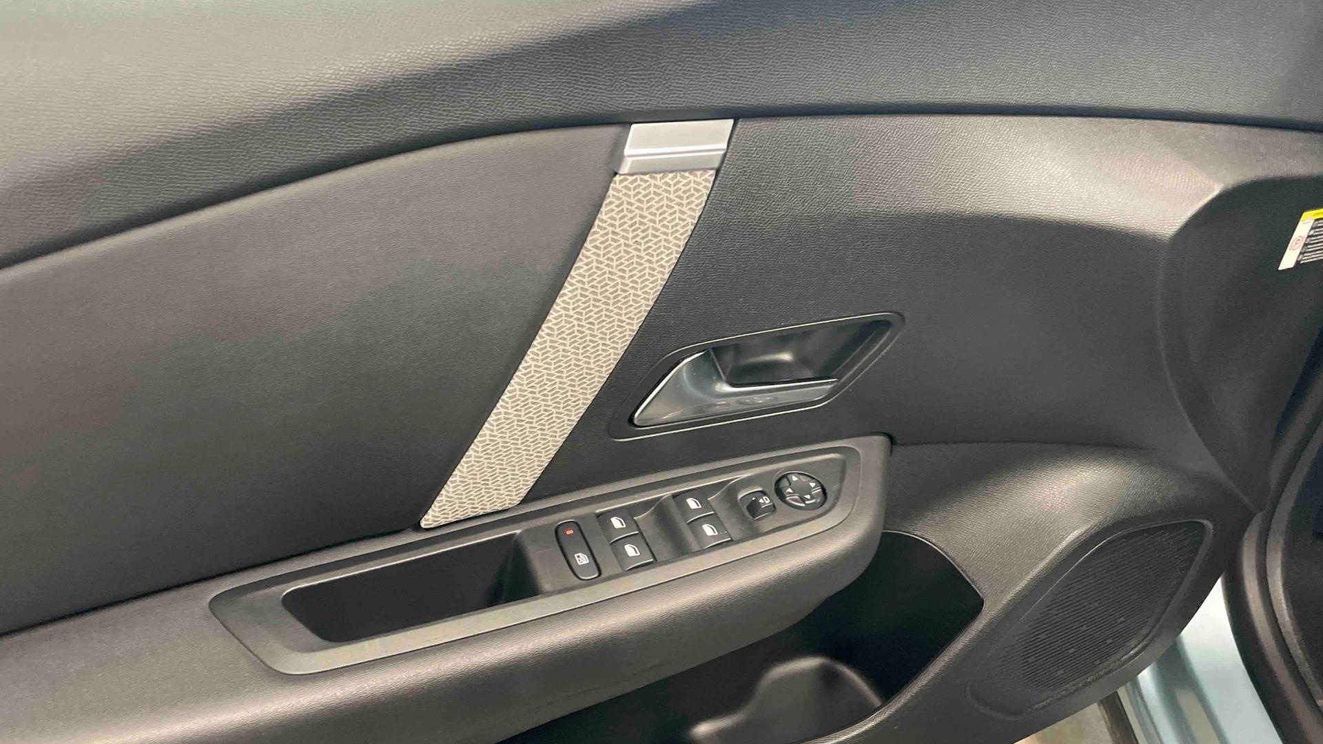 CITROEN C4 PURETECH 130CH.BVM PLUS
