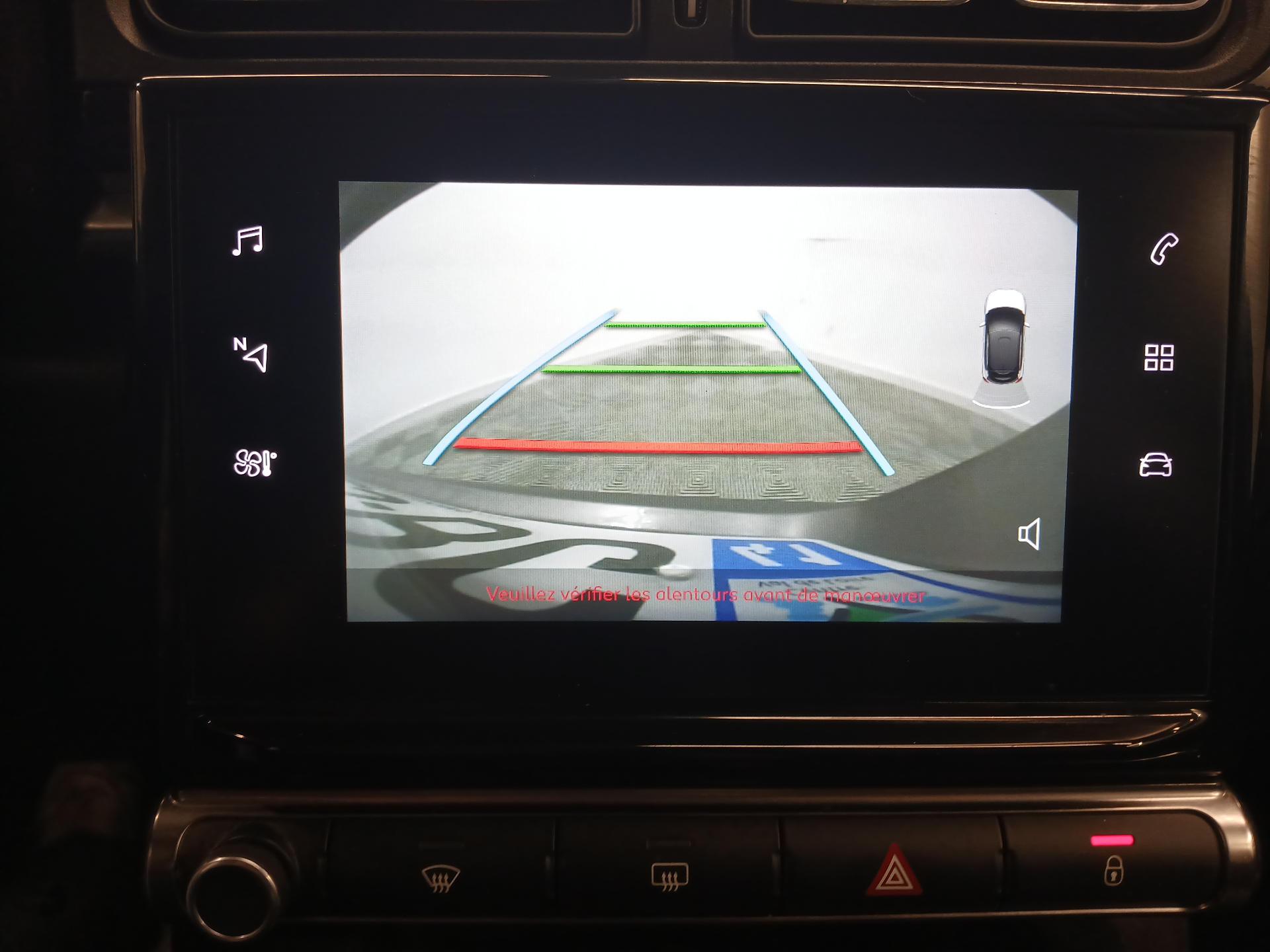 CITROEN C3 PT110 S&S BVM6 SHINE