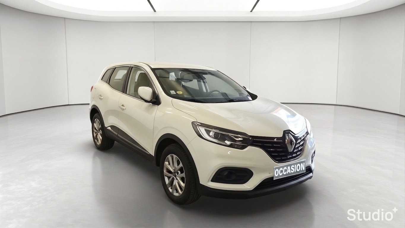 RENAULT KADJAR Blue dCi 115 Business
