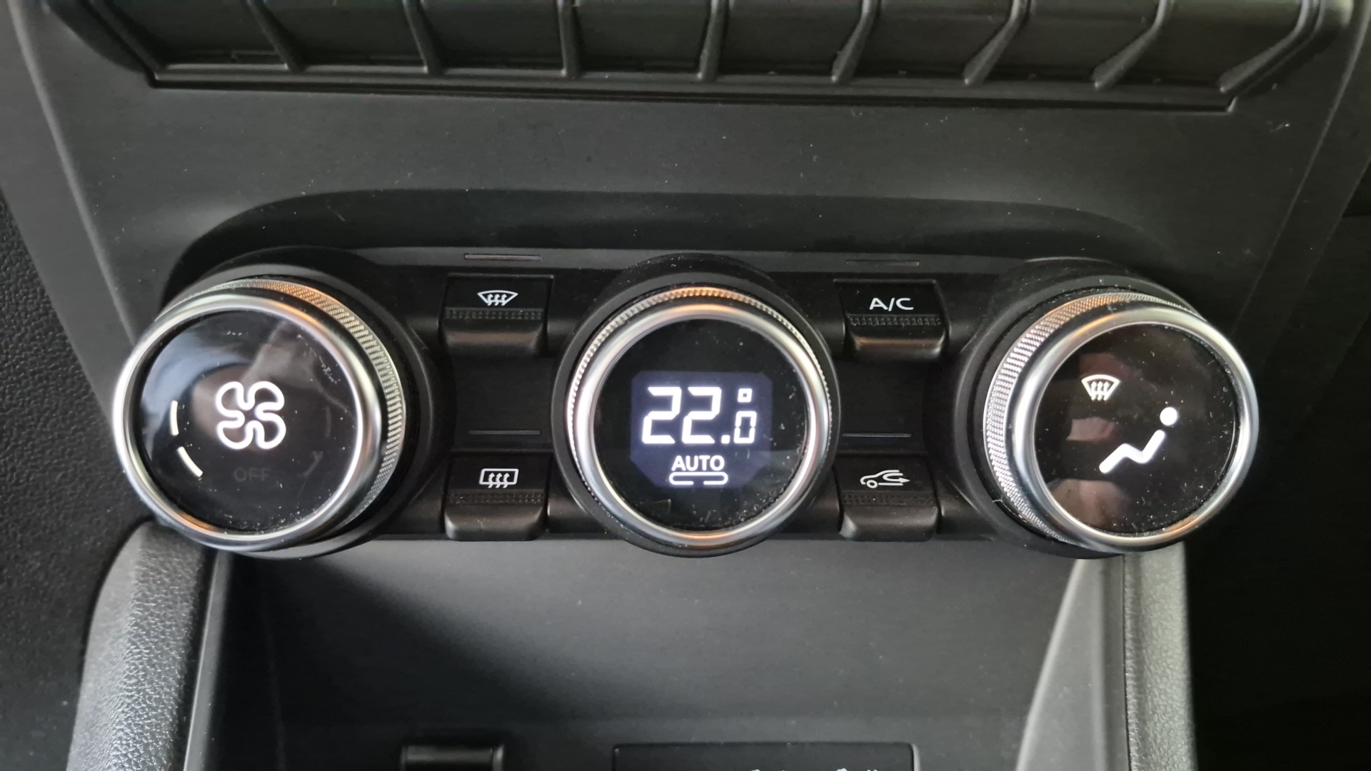 RENAULT CAPTUR E-Tech full hybrid 145 Evolution