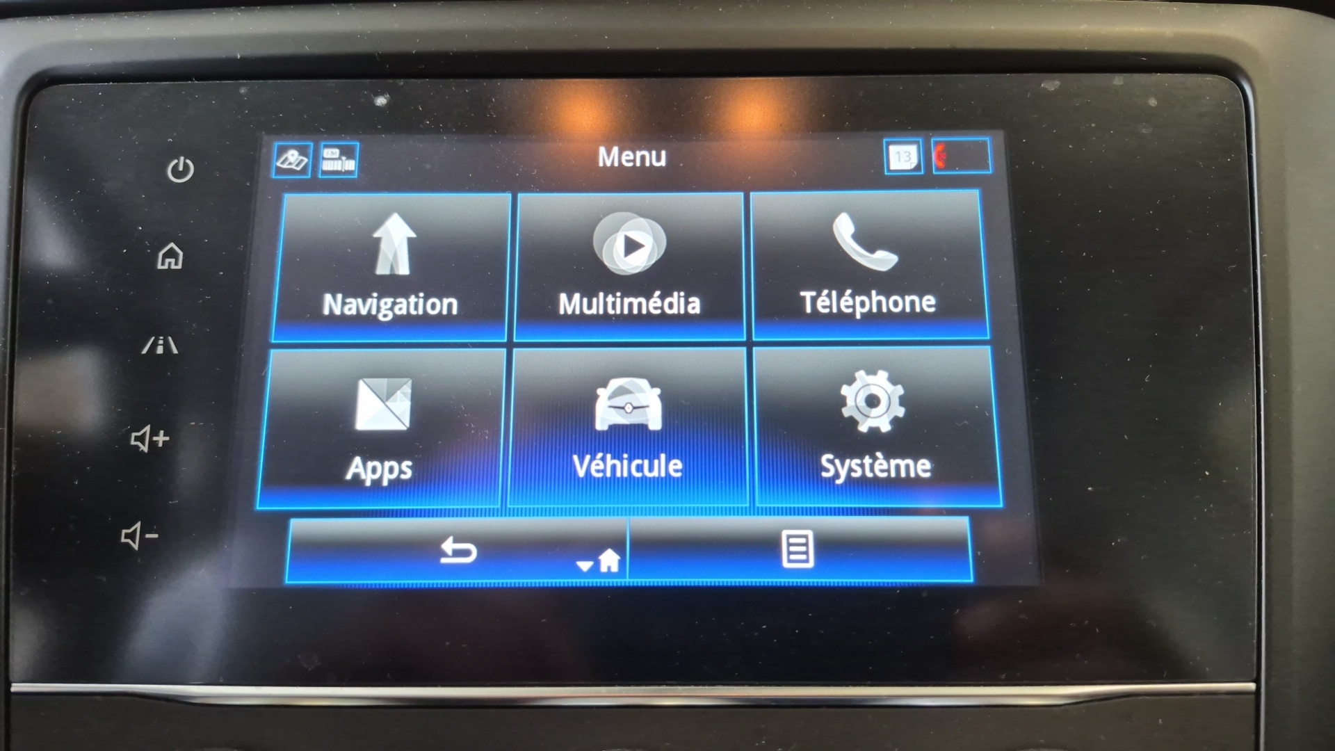 RENAULT KADJAR Blue dCi 115 Business