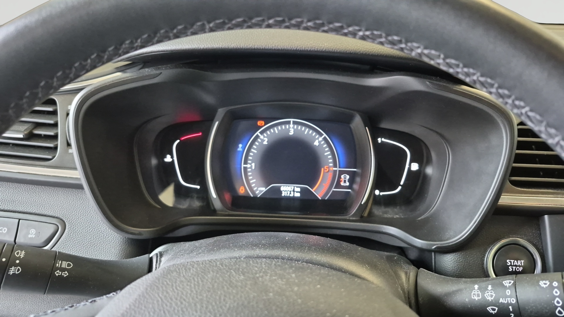 RENAULT KADJAR Blue dCi 115 Business