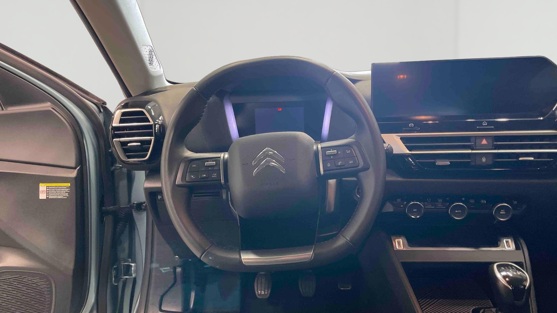 CITROEN C4 PURETECH 130CH.BVM PLUS