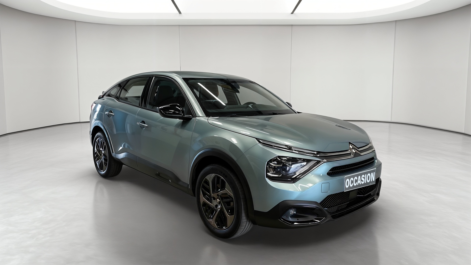 CITROEN C4 PURETECH 130CH.BVM PLUS