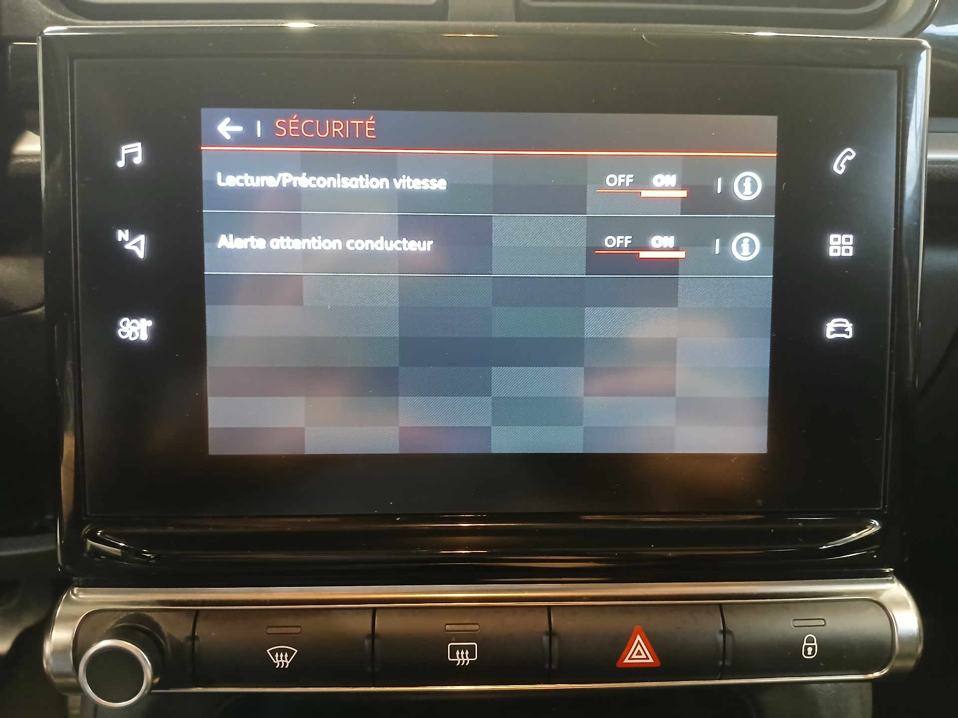 CITROEN C3 PT110 S&S BVM6 SHINE