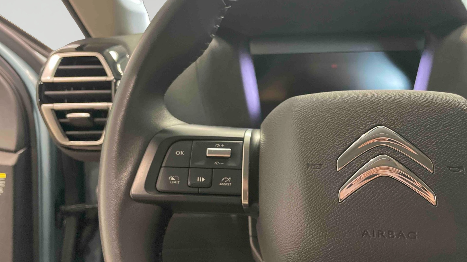 CITROEN C4 PURETECH 130CH.BVM PLUS