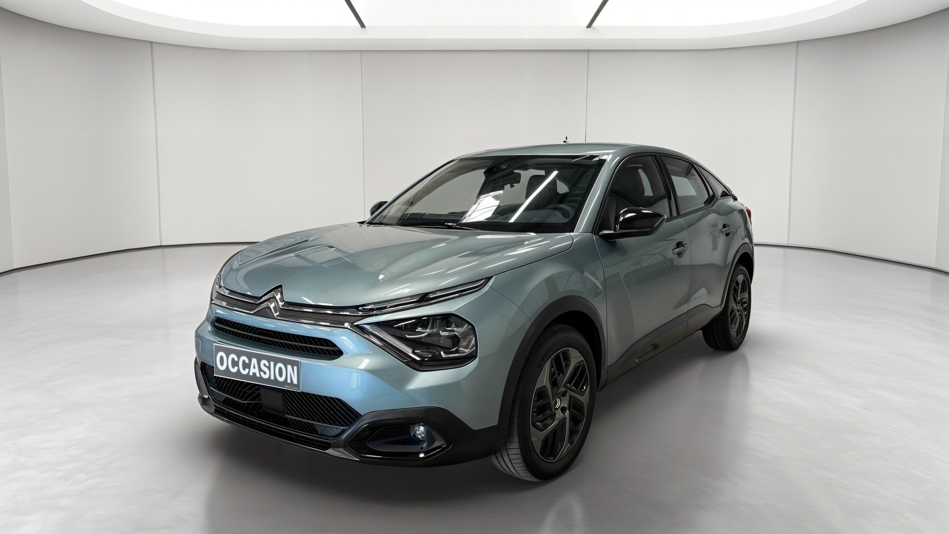 CITROEN C4 PURETECH 130CH.BVM PLUS
