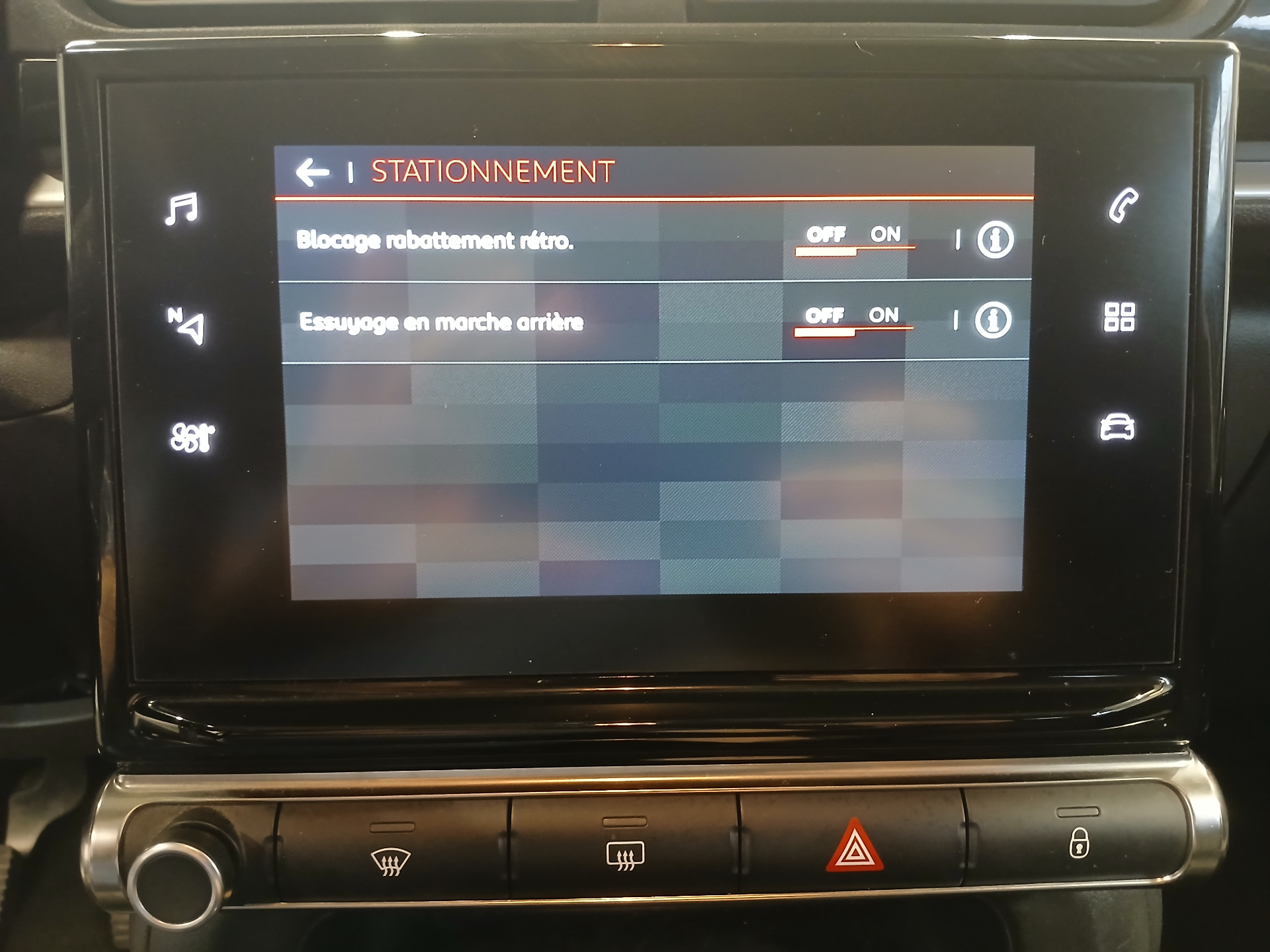 CITROEN C3 PT110 S&S BVM6 SHINE