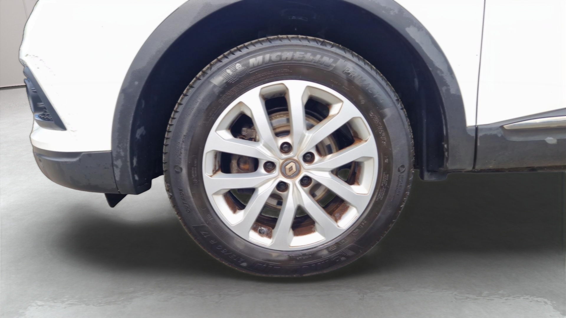 RENAULT KADJAR Blue dCi 115 Business