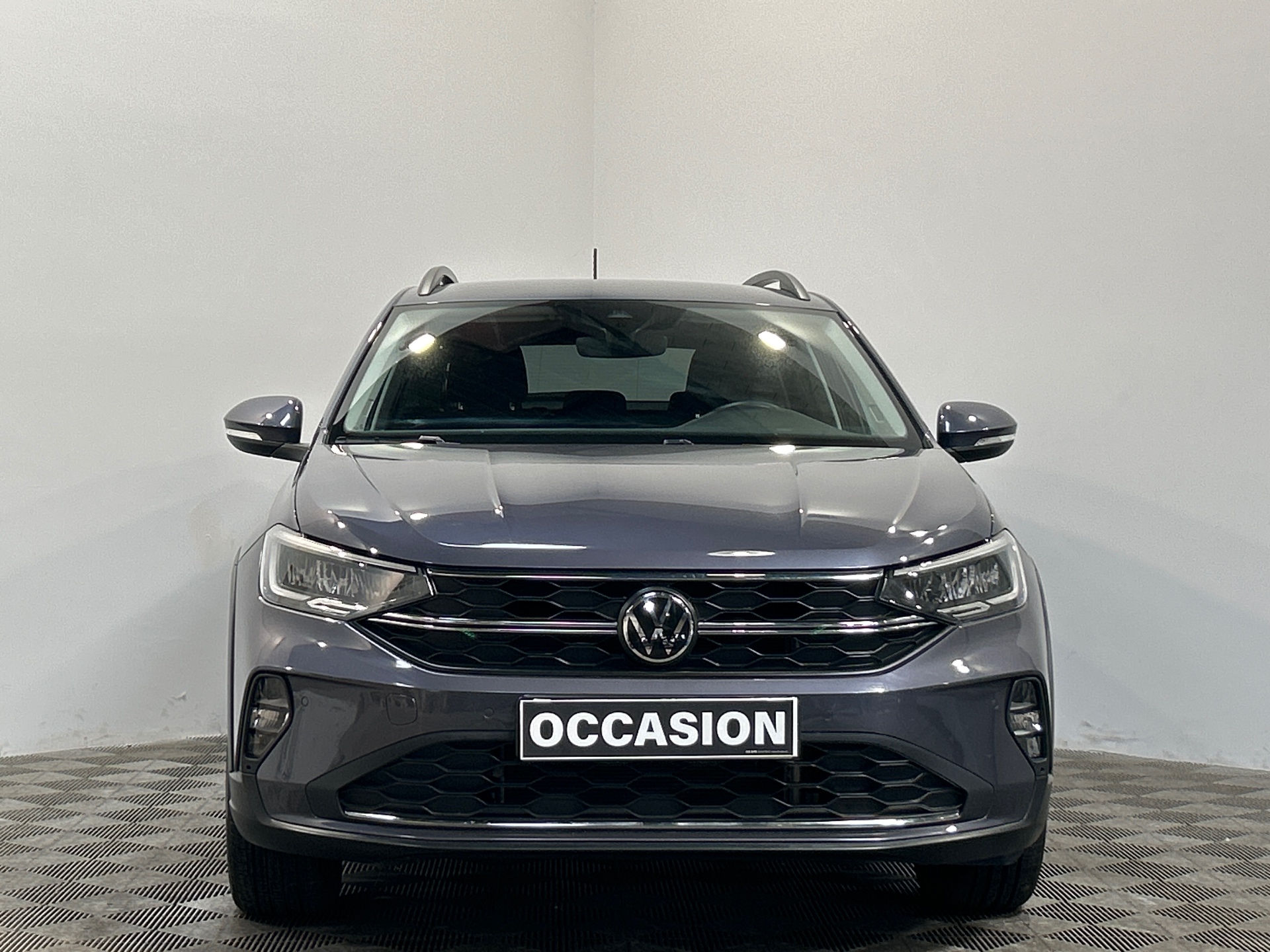 VOLKSWAGEN TAIGO 1.0 TSI 116 DSG7 Life