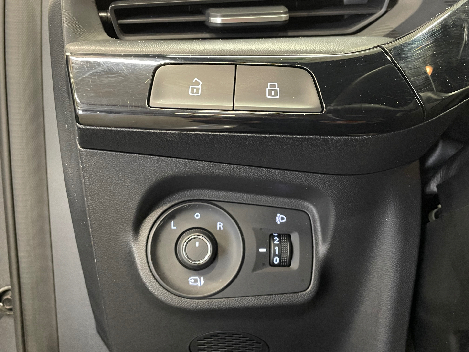 MG MG3 1.5 L Hybrid+ 195 ch Luxury