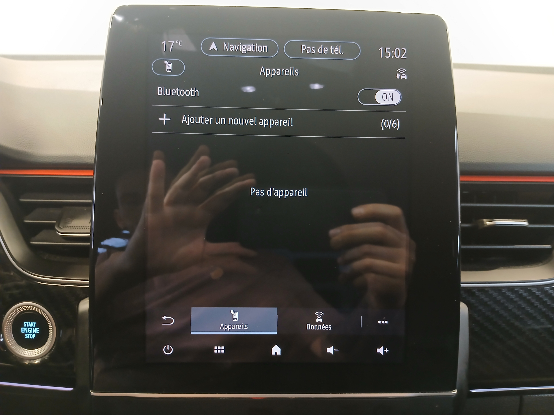 RENAULT ARKANA R.S. Line E-Tech full hybrid 145