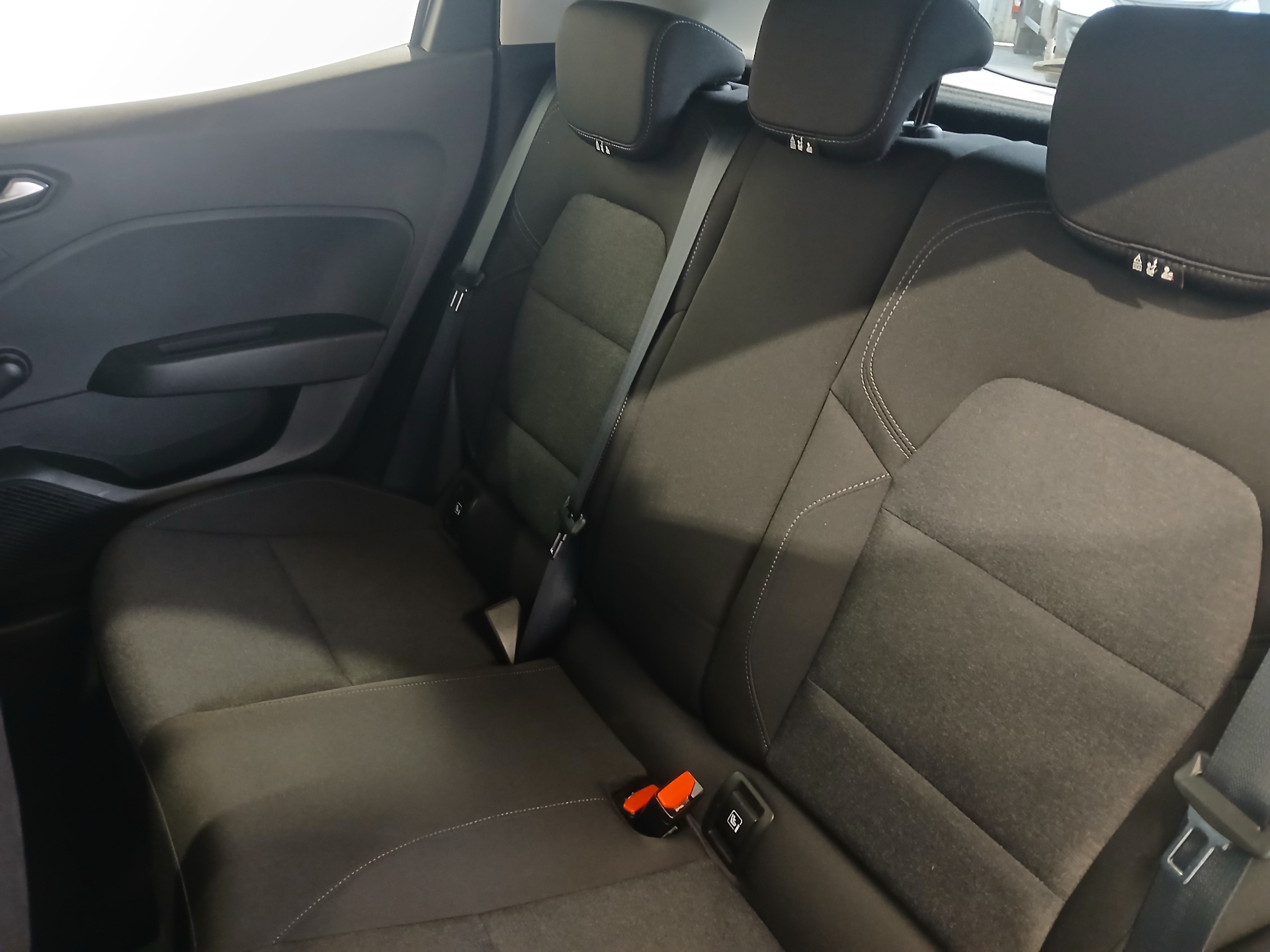 RENAULT CLIO V Business Blue dCi 100