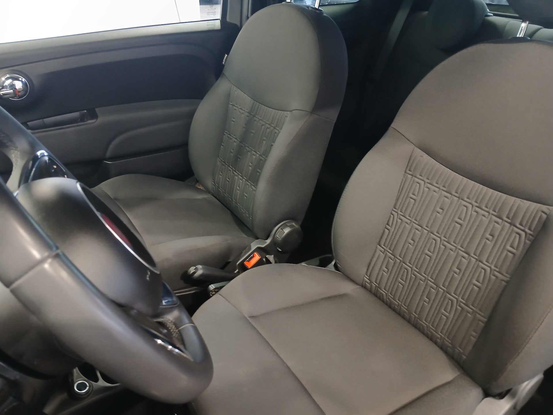 FIAT 500 1.0 70 ch Hybride BSG S/S
