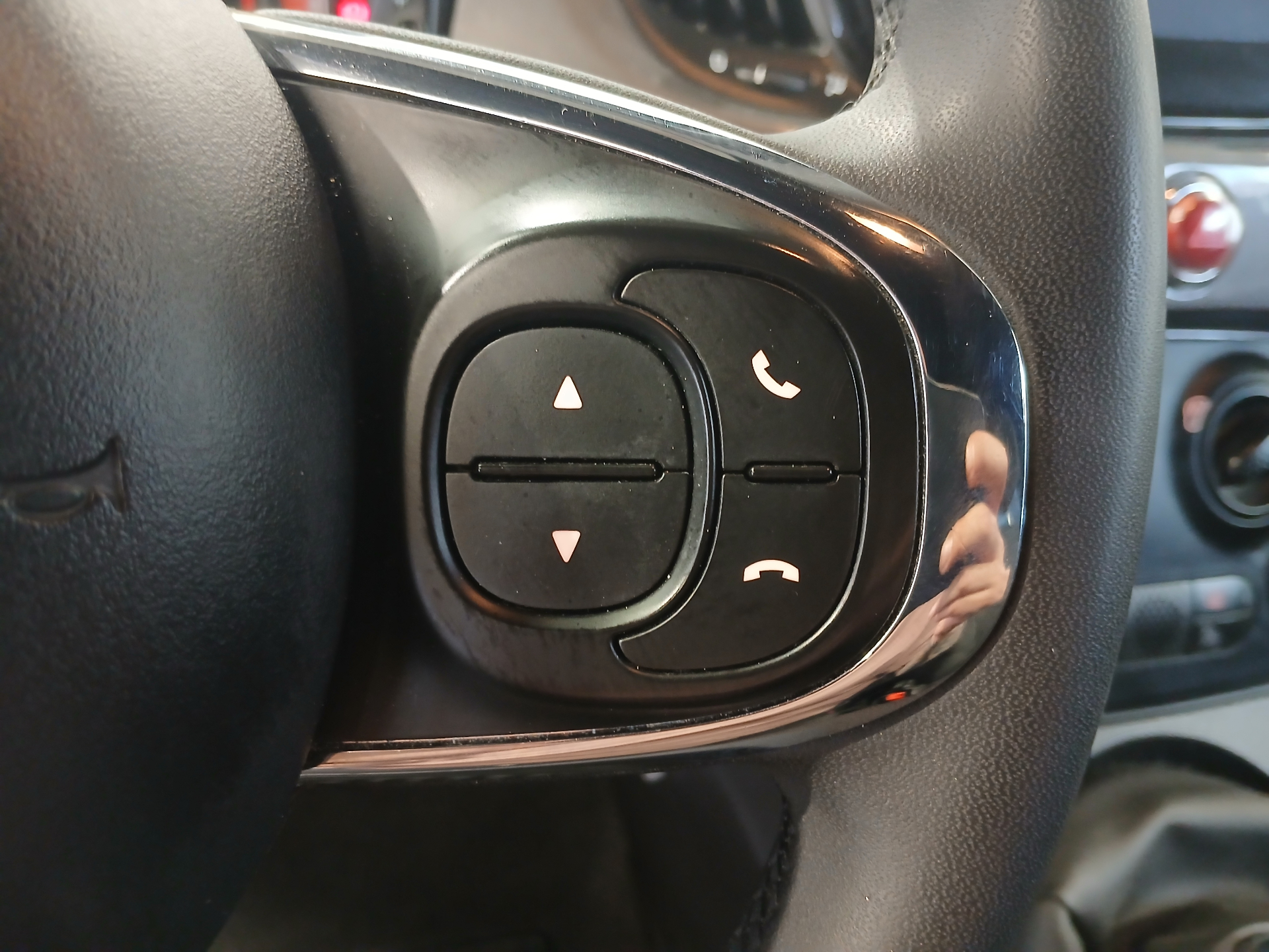 FIAT 500 1.0 70 ch Hybride BSG S/S