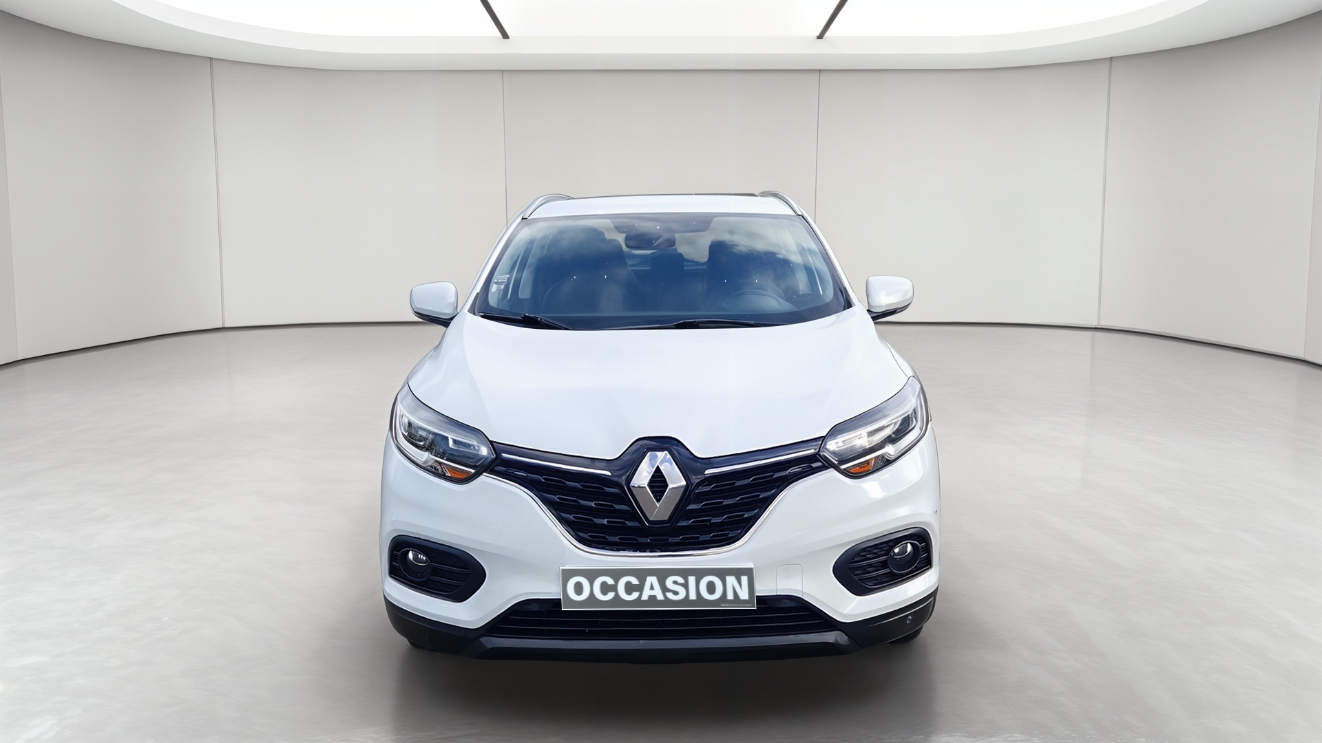 RENAULT KADJAR Blue dCi 115 Business