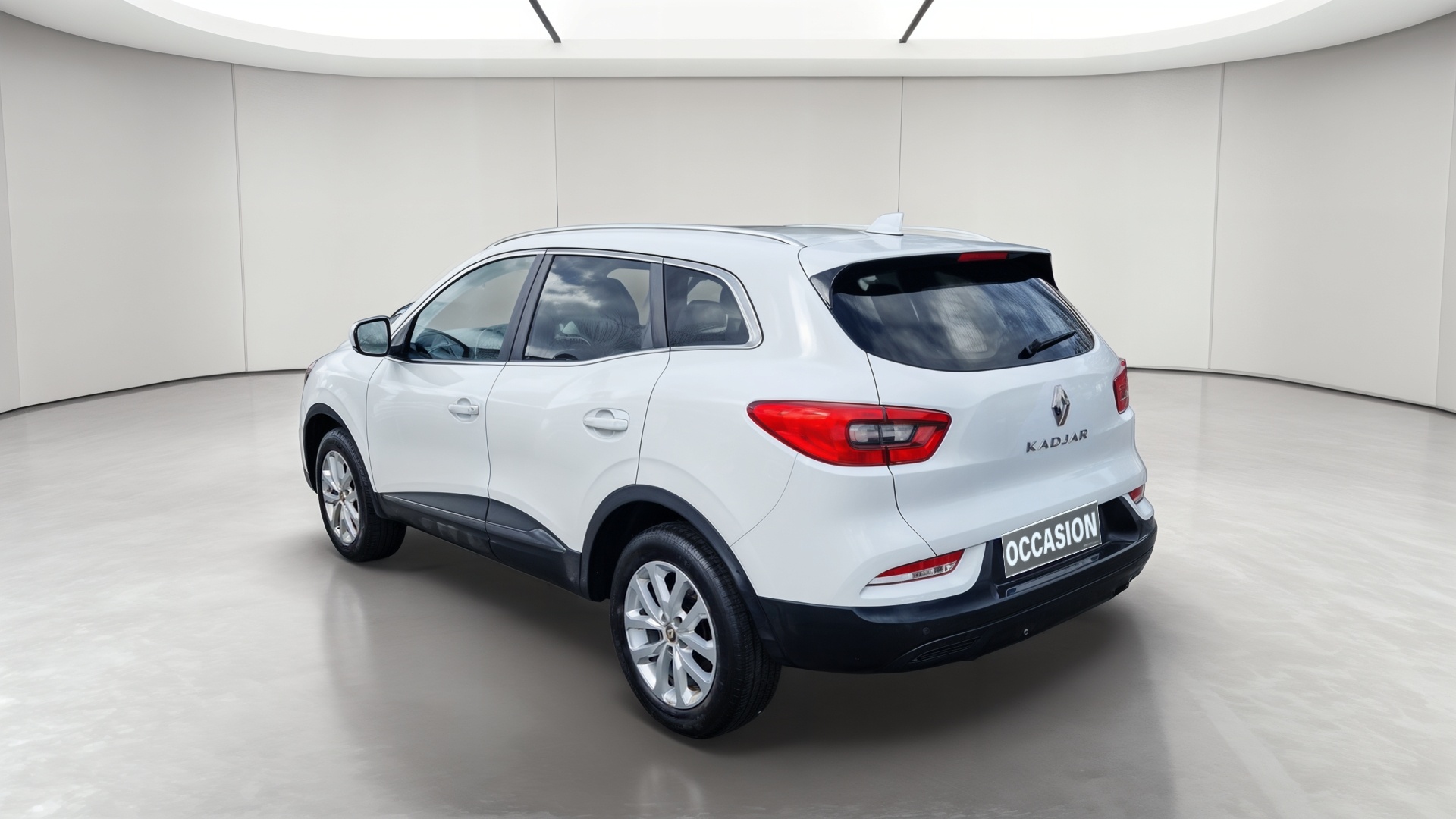 RENAULT KADJAR Blue dCi 115 Business