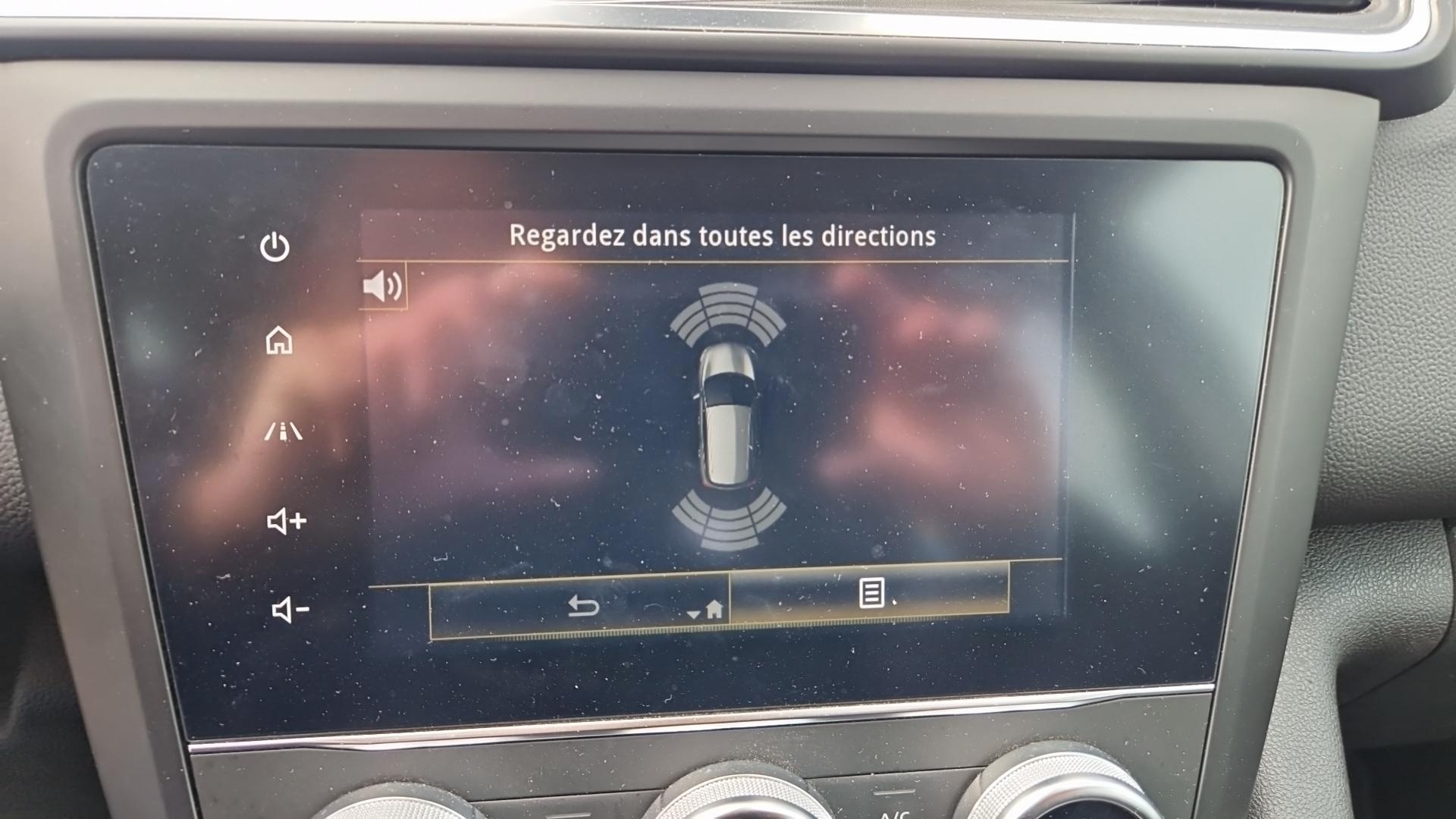 RENAULT KADJAR Blue dCi 115 Business