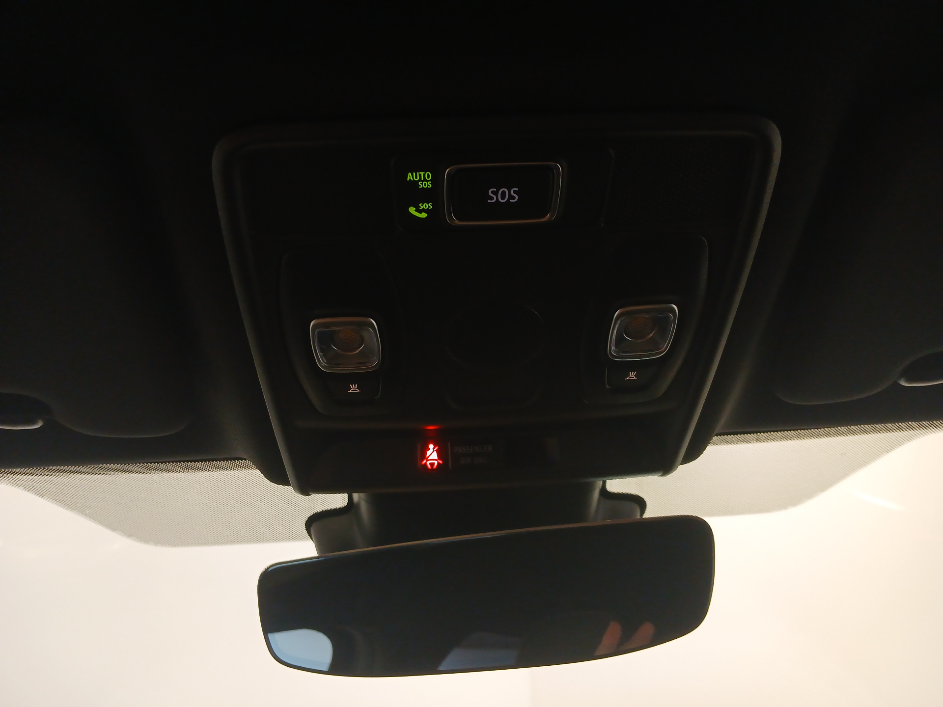 RENAULT ARKANA R.S. Line E-Tech full hybrid 145