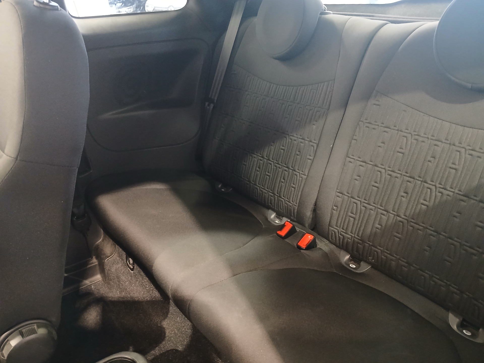 FIAT 500 1.0 70 ch Hybride BSG S/S
