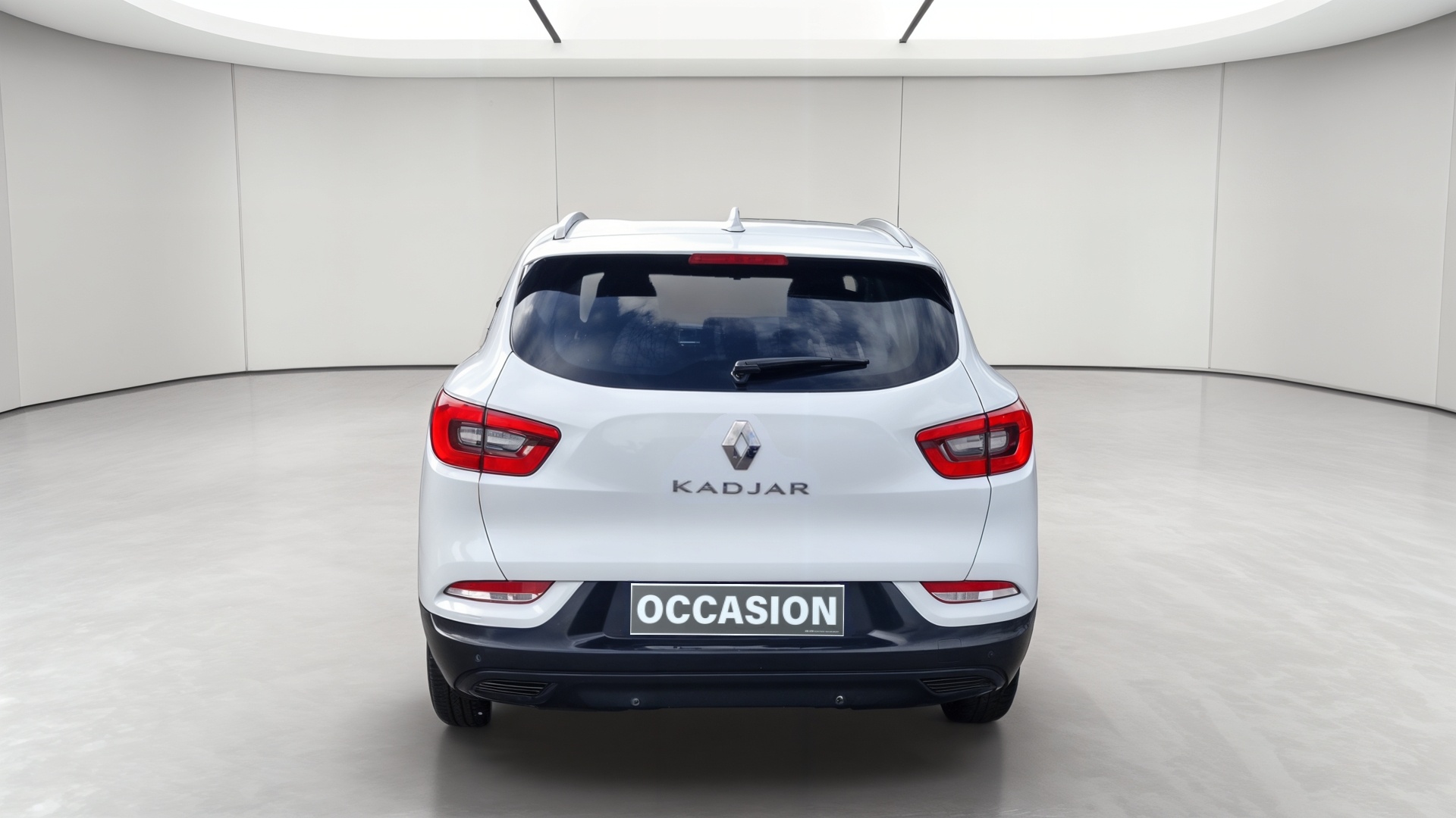 RENAULT KADJAR Blue dCi 115 Business