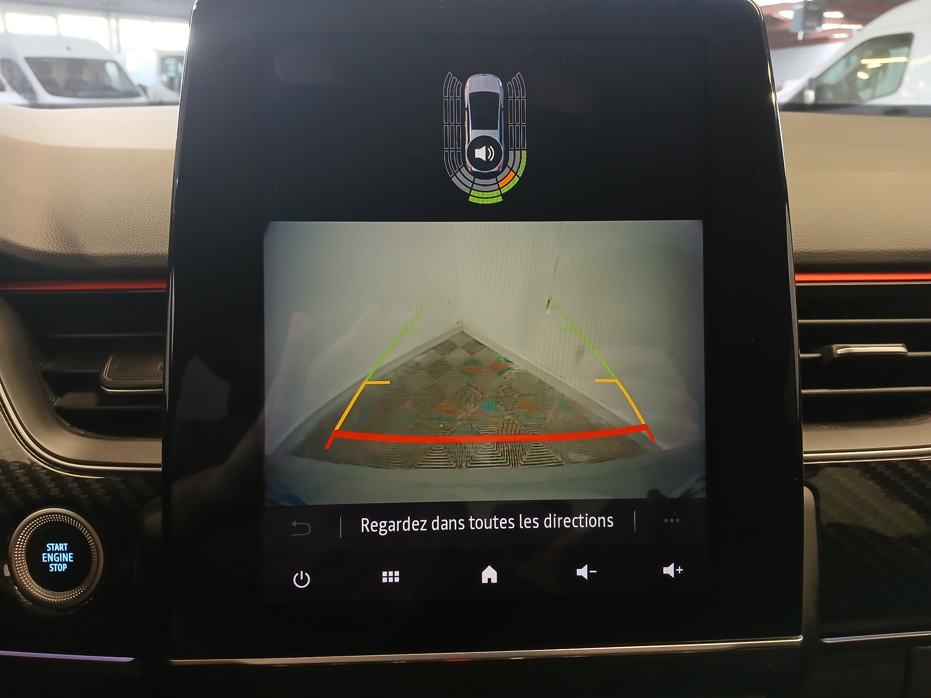 RENAULT ARKANA R.S. Line E-Tech full hybrid 145