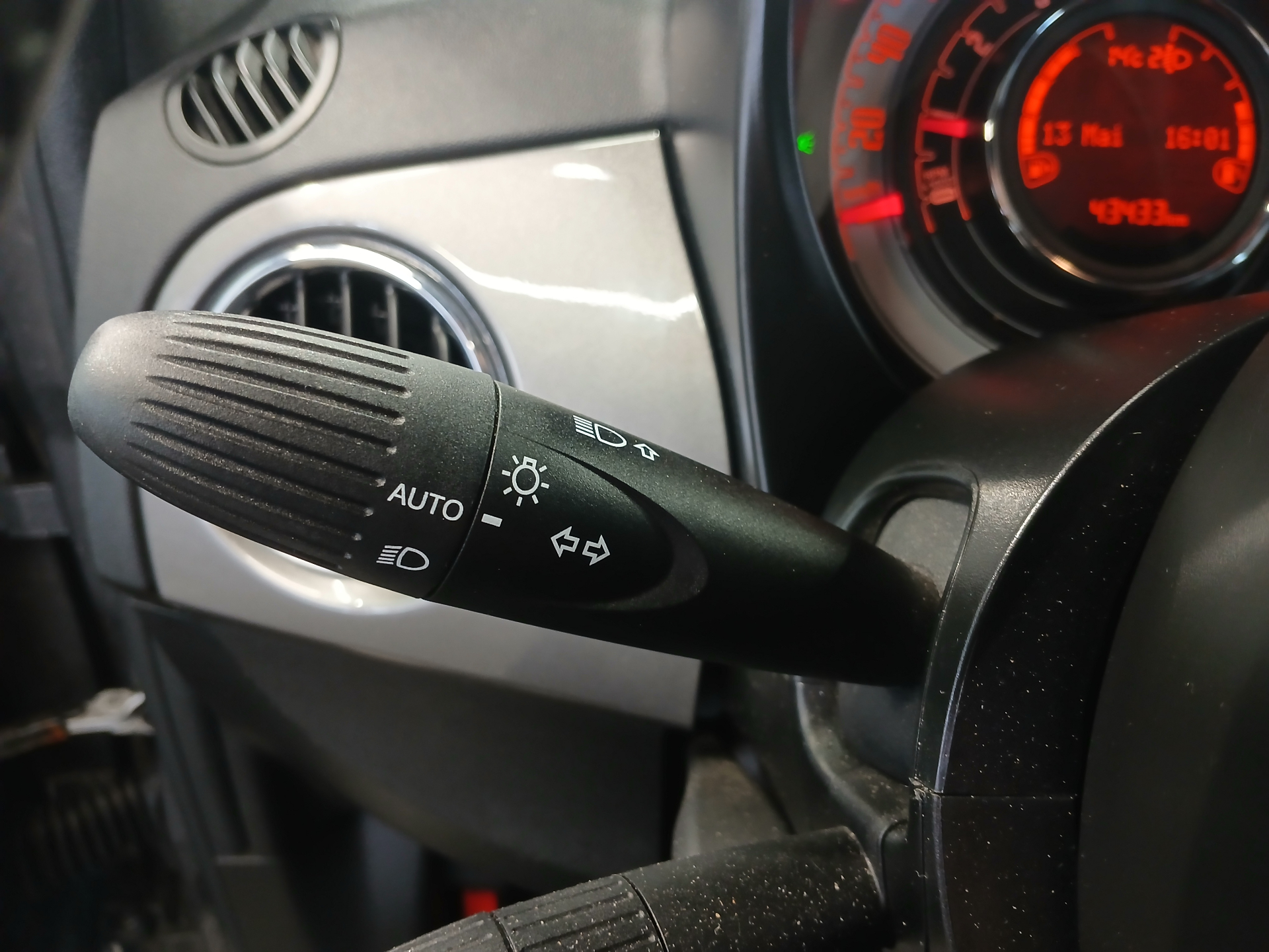 FIAT 500 1.0 70 ch Hybride BSG S/S