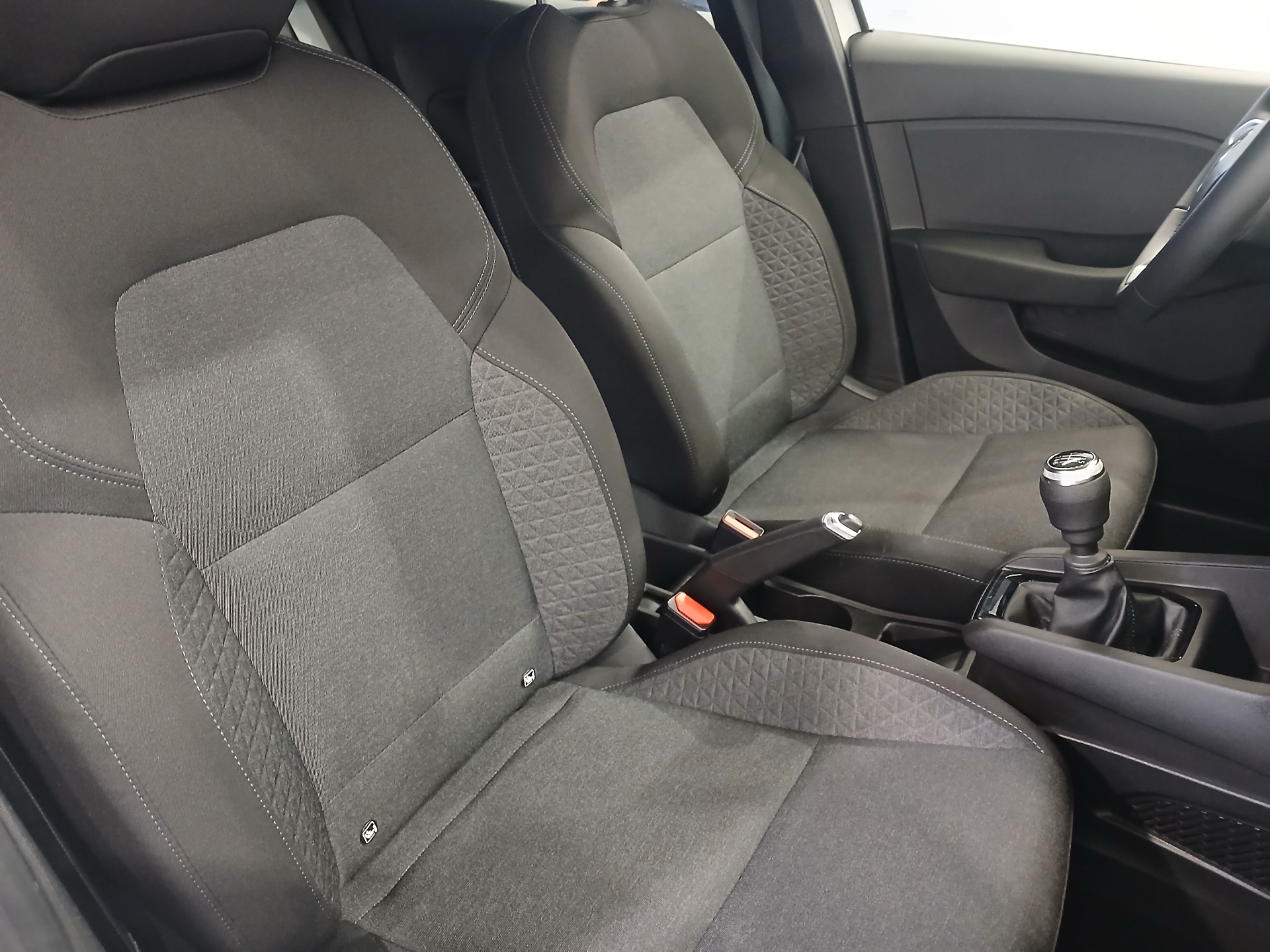 RENAULT CLIO V Business Blue dCi 100