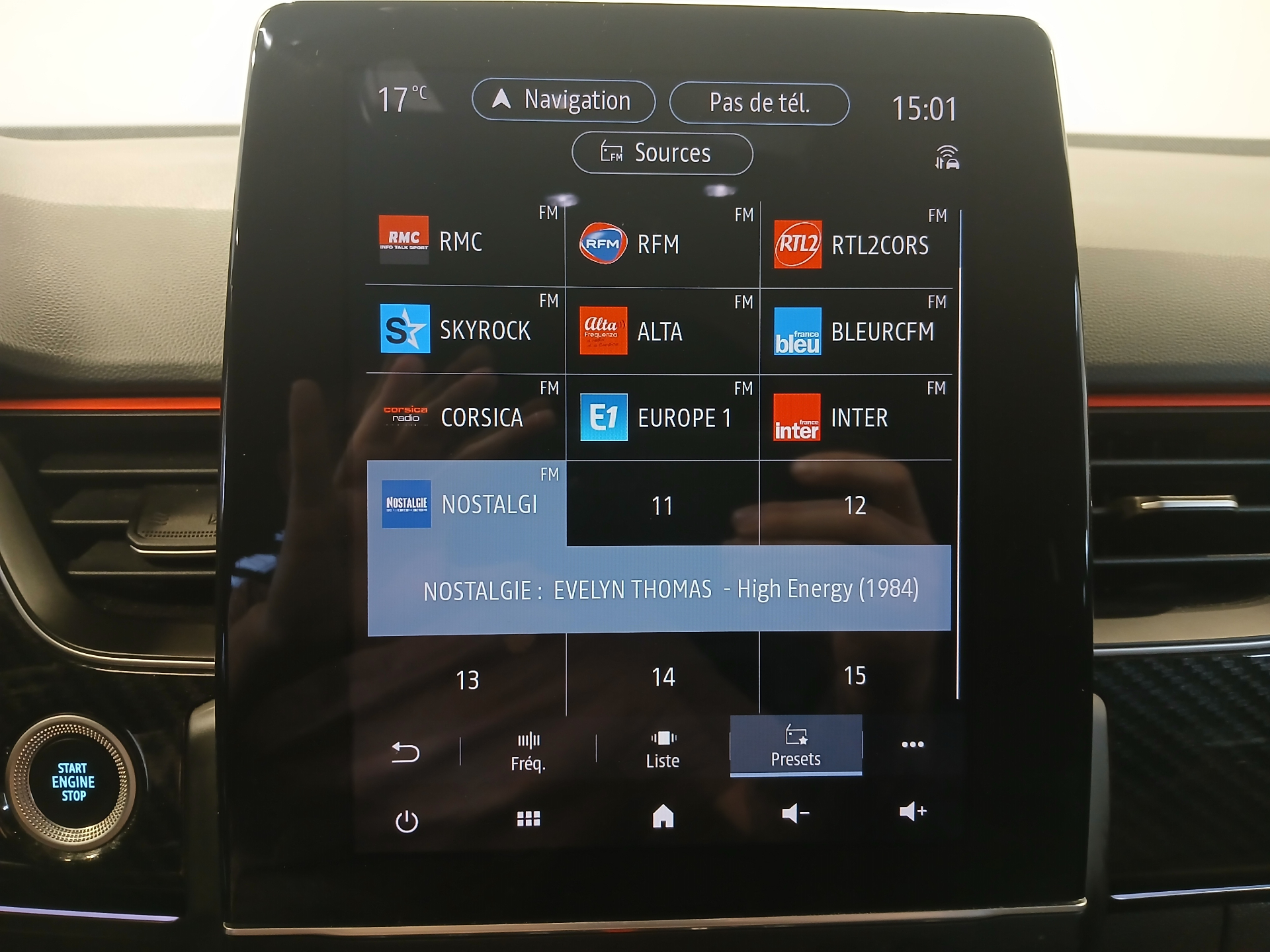 RENAULT ARKANA R.S. Line E-Tech full hybrid 145