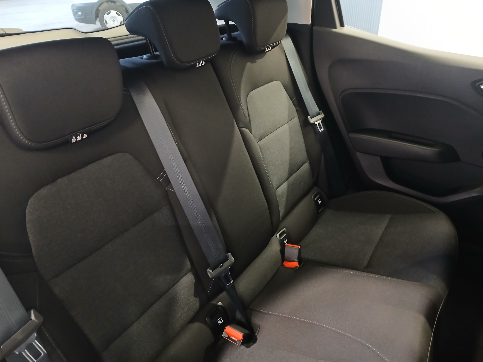 RENAULT CLIO V Business Blue dCi 100