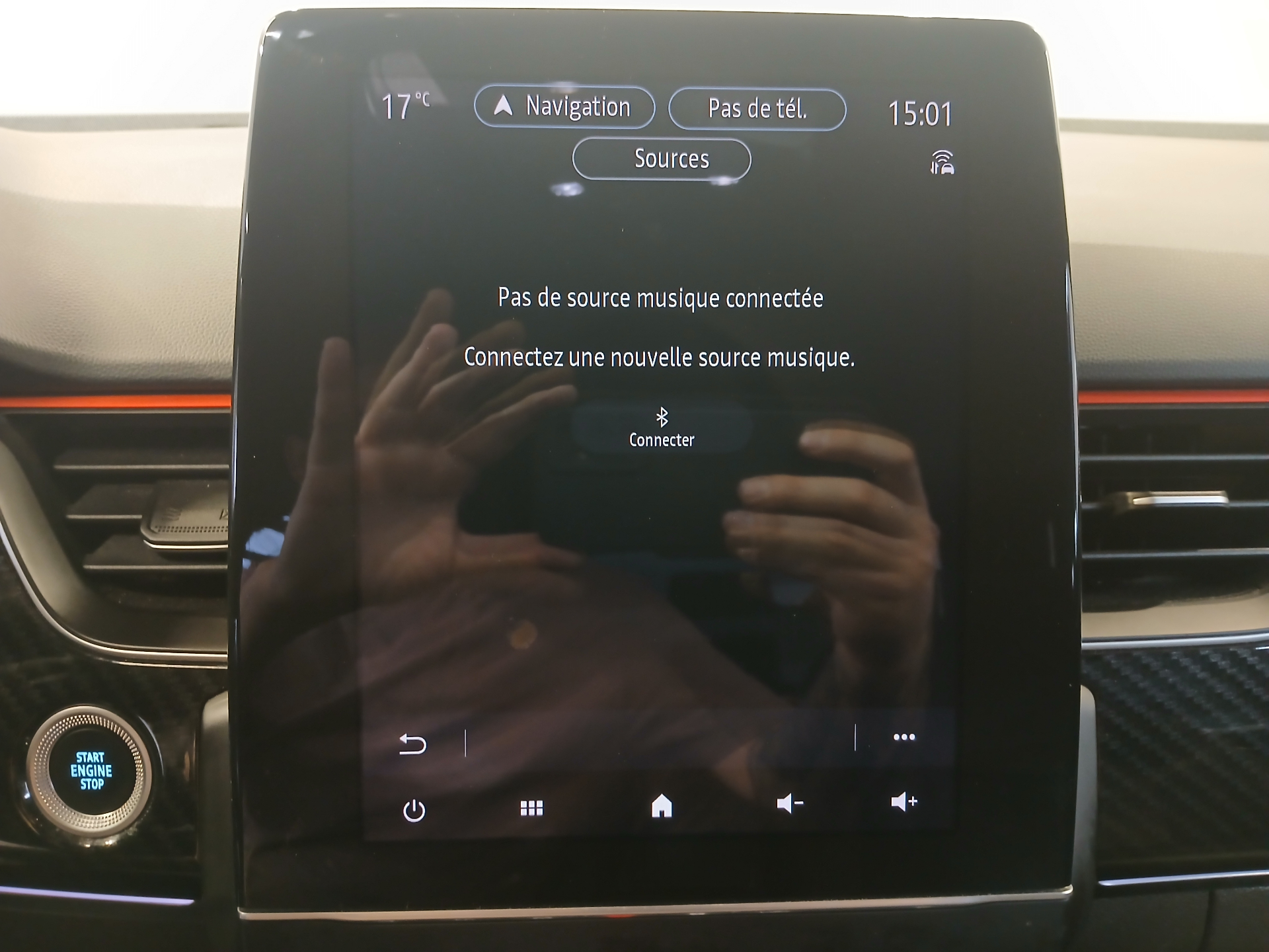 RENAULT ARKANA R.S. Line E-Tech full hybrid 145